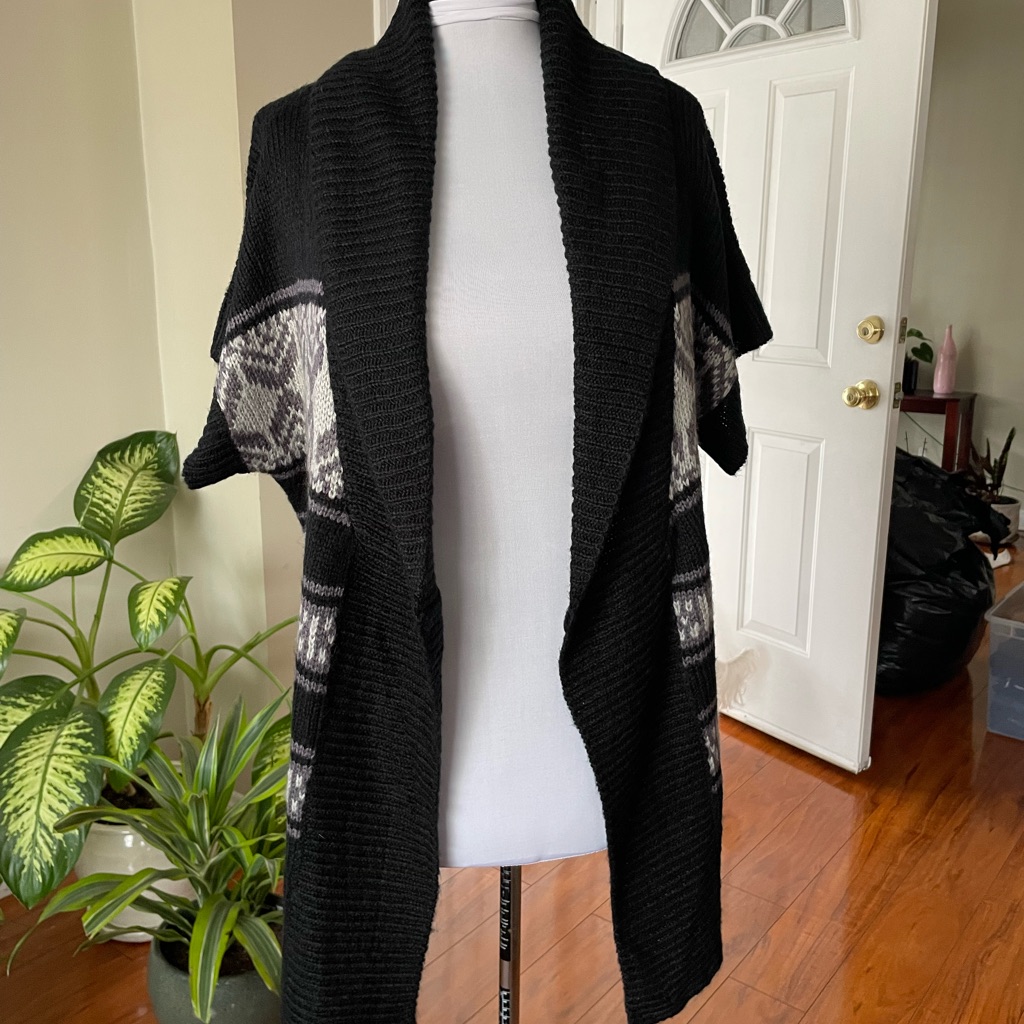 Olivia Sky, Size L